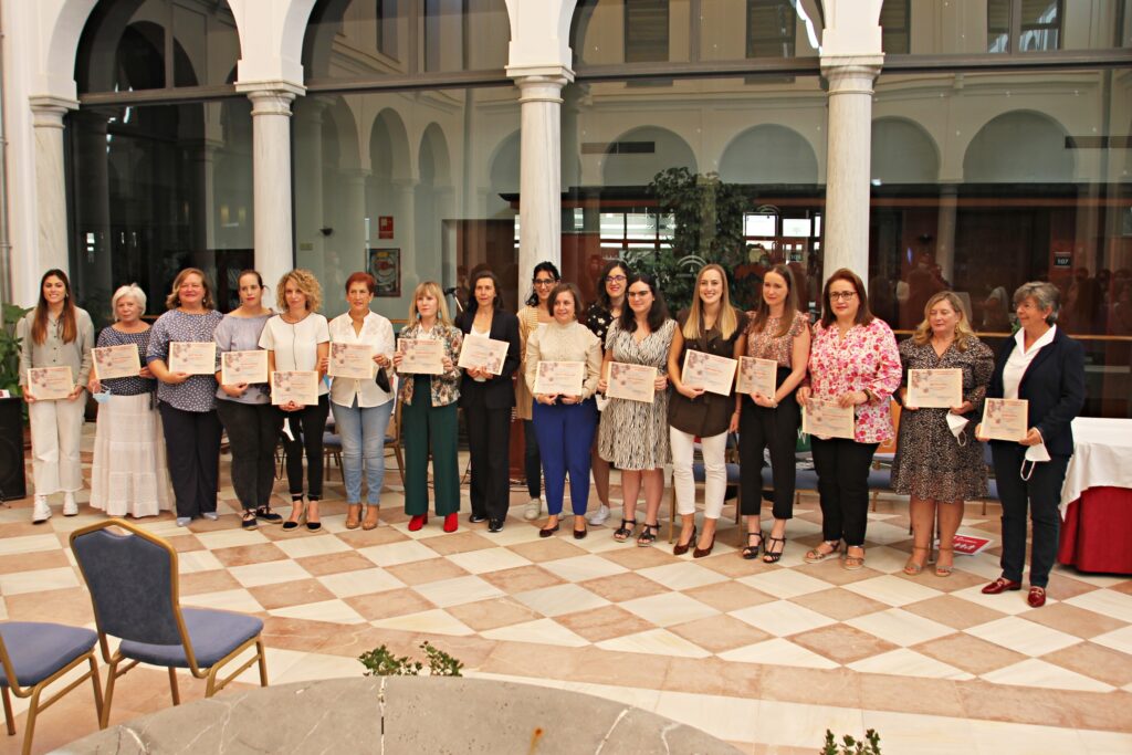 17 Mujeres reconocidas ADR-Nororma contribución ODS